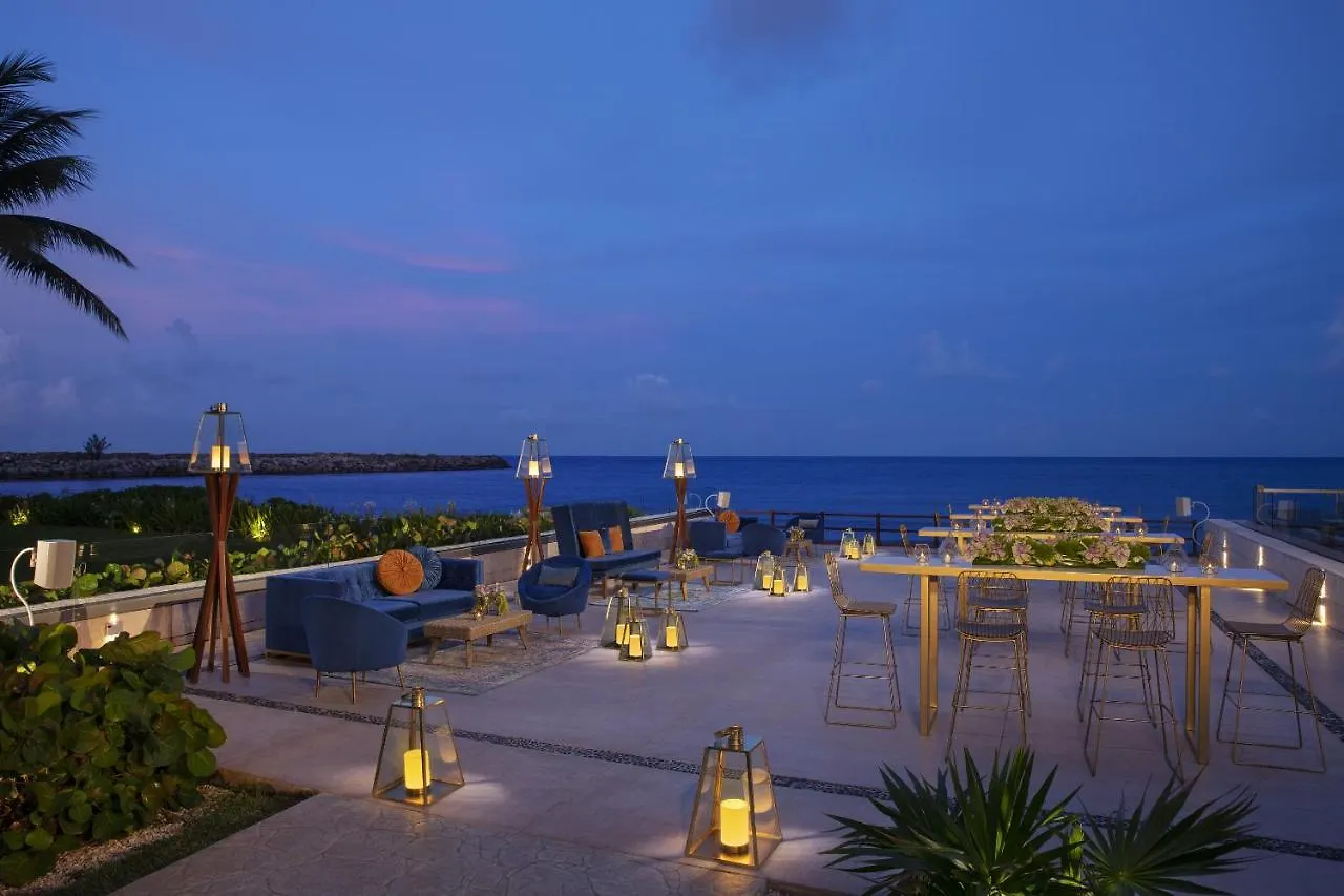 Dreams Jade Resort & Spa Puerto Morelos Μεξικό