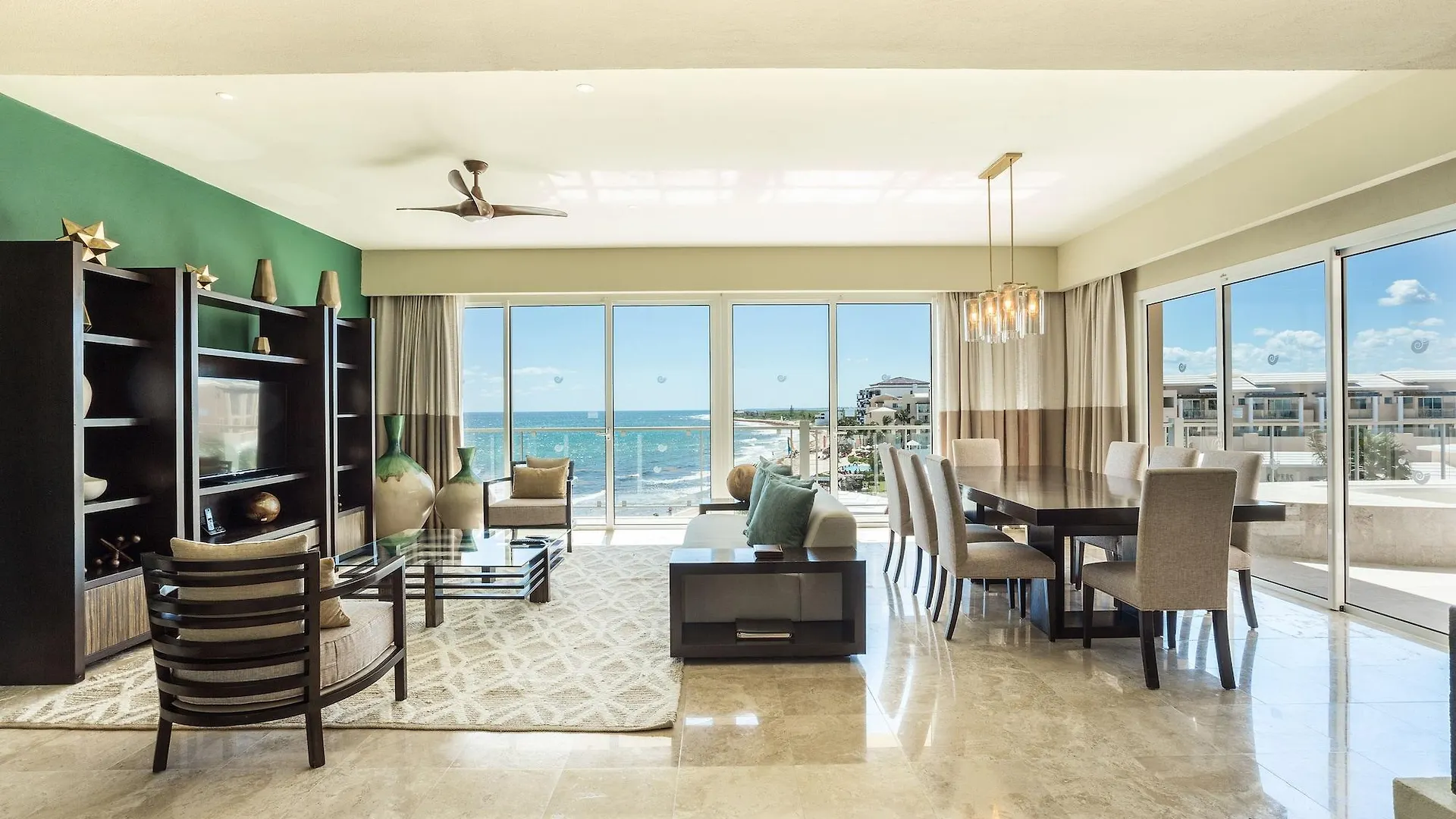 Dreams Jade Resort & Spa Puerto Morelos