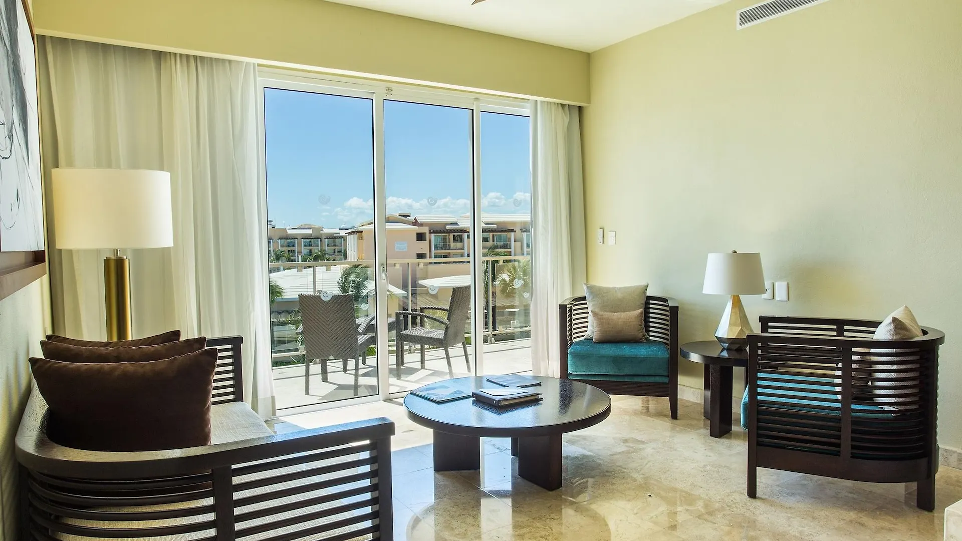 Dreams Jade Resort & Spa Puerto Morelos