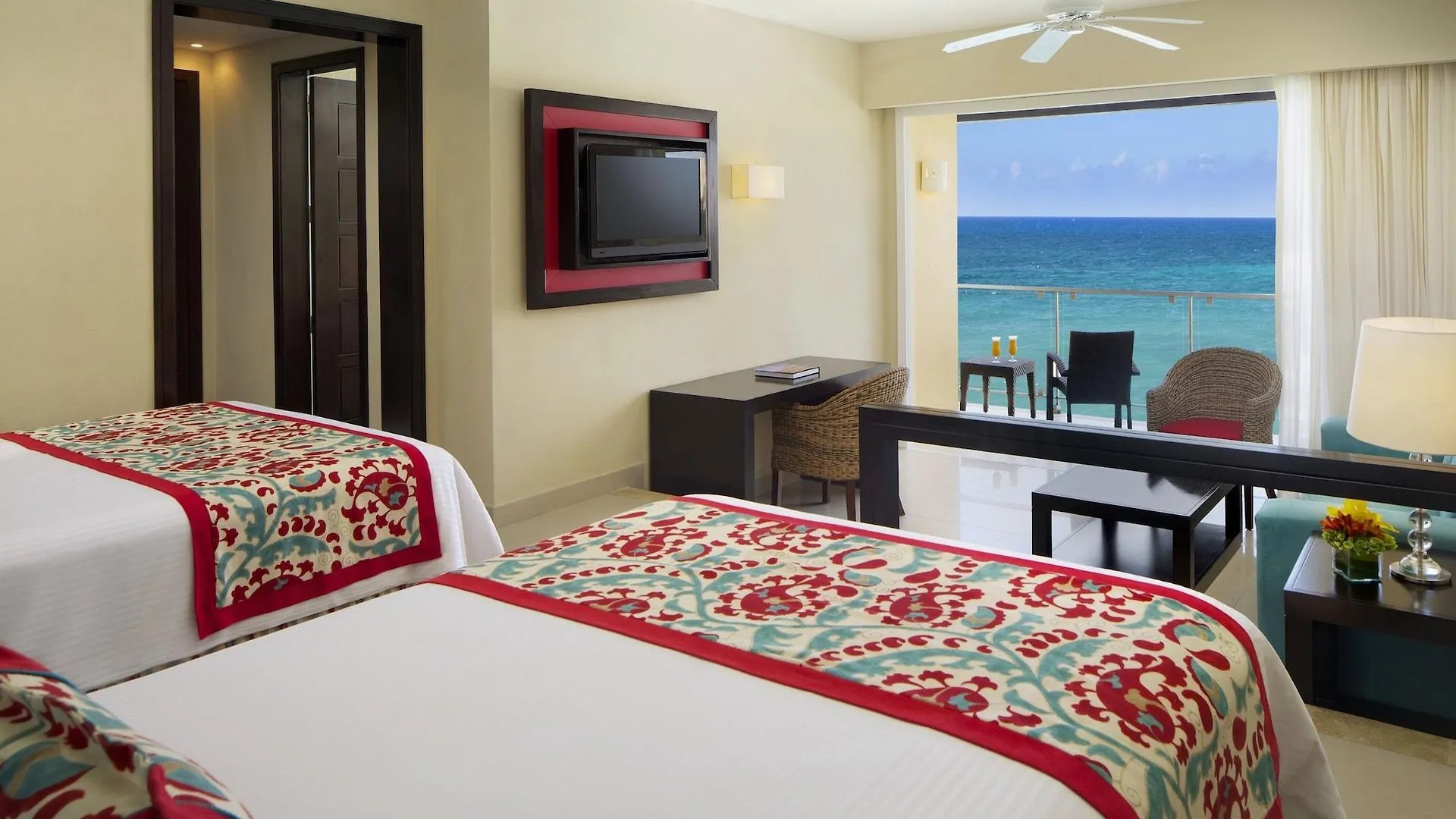 Dreams Jade Resort & Spa Puerto Morelos 5*,  Mexiko