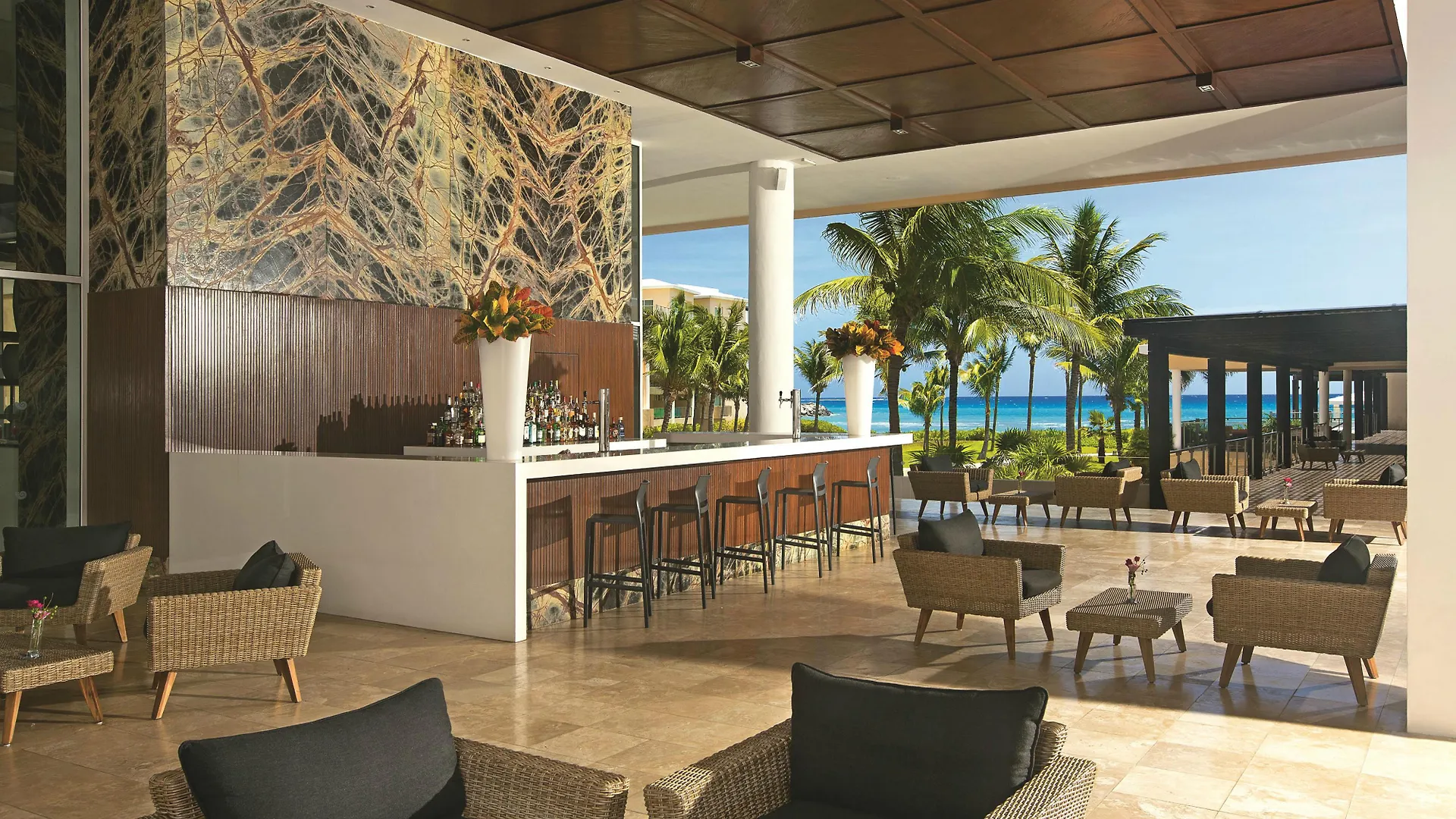 Dreams Jade Resort & Spa Puerto Morelos 5*,  Mexiko