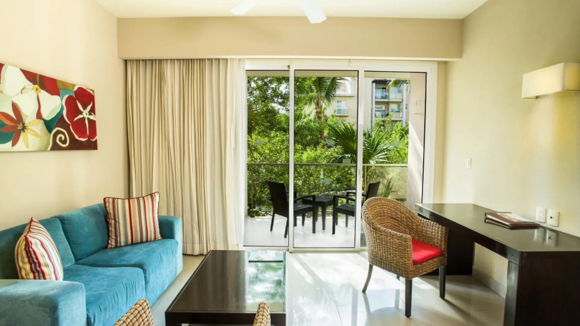 *****  Dreams Jade Resort & Spa Puerto Morelos Mexiko