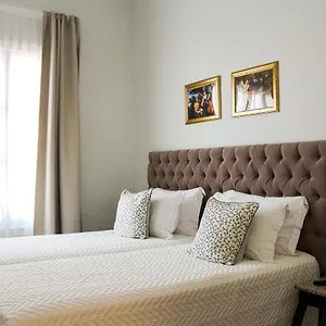 Hotel 9 Muses Larnaca