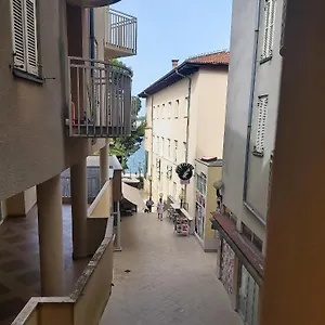 Apartment Bp 