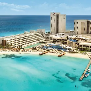 Hyatt Ziva 5*, Cancún Messico