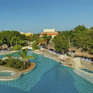 5* Station touristique Iberostar Selection Paraiso Maya