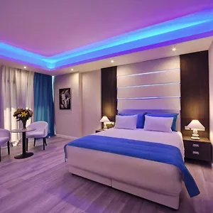 Hotel The Josephine Boutique Larnaca