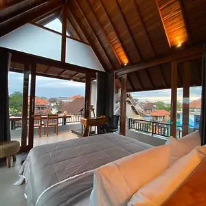 Hostel Dewa Ubud