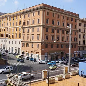 Le Stanze Di Elle 2*, Roma Italia