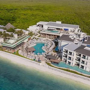 4* Station touristique Desire Riviera Maya - Couples Only (adults Only)