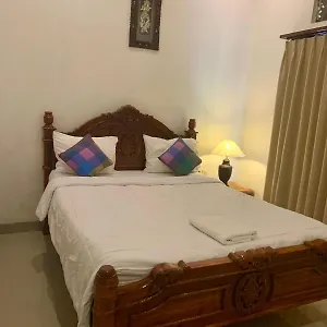 Gasthuis Sila Urip Ubud
