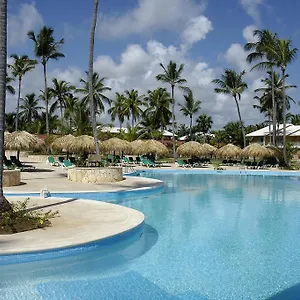 Grand Palladium Select Bavaro 5* Punta Cana