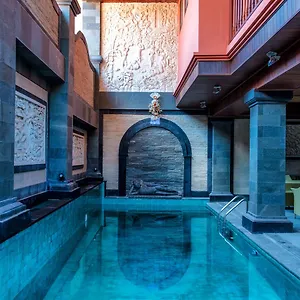 Hotel Murni's & Ubud