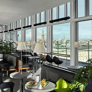 Wakeup - Bernstorffsgade 2* Copenhague