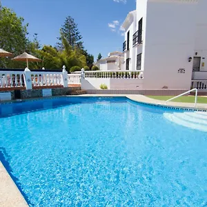 Apartment Bajamar Ii 2 Menyber 