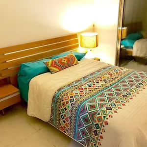  Séjour chez l'habitant With Terrace