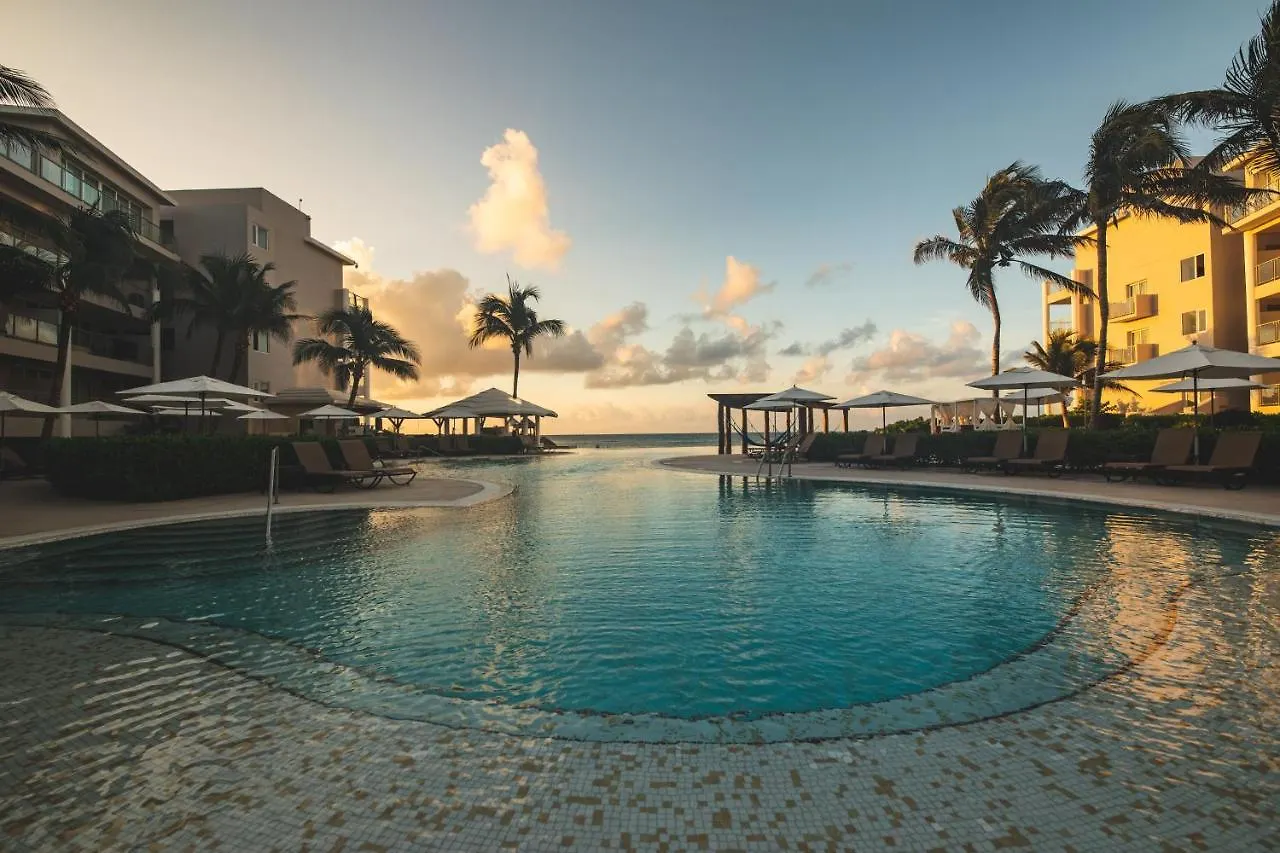 Resort Now Jade Riviera Cancun Resort&Spa - All Inclusive Puerto Morelos