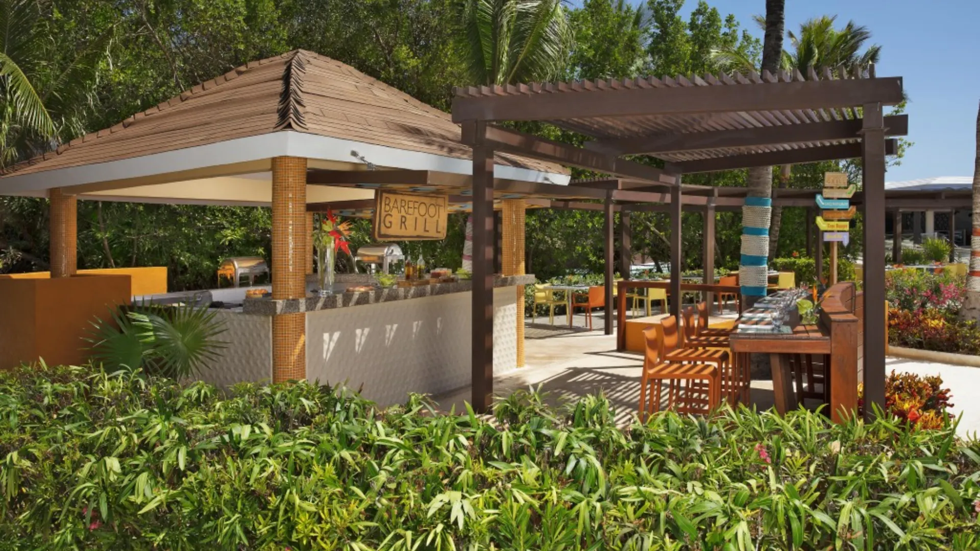 Now Jade Riviera Cancun Resort&Spa - All Inclusive Puerto Morelos