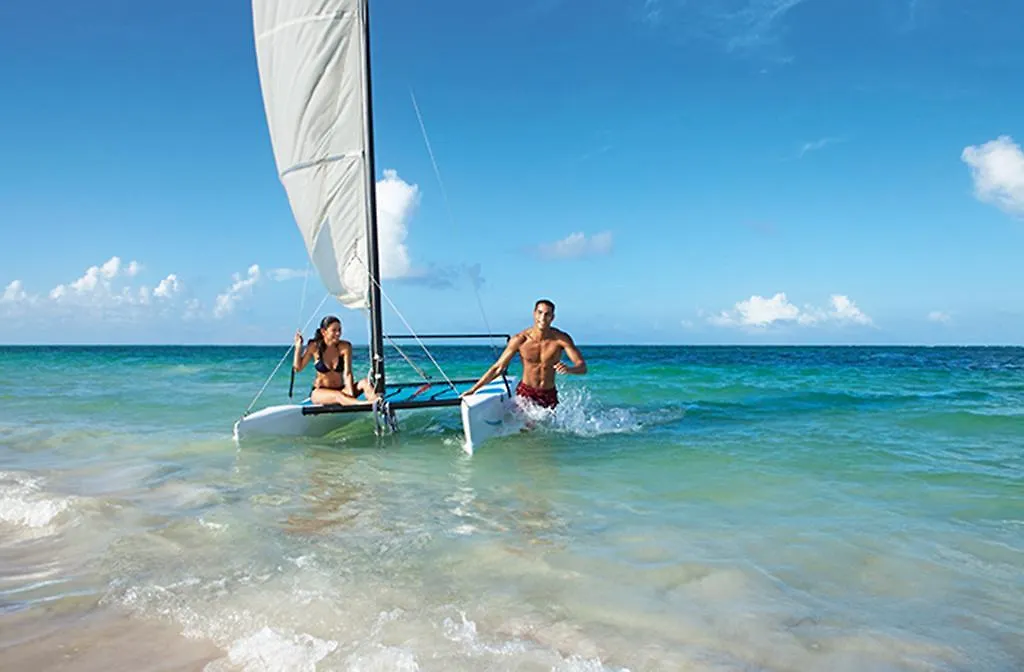 Resort Now Jade Riviera Cancun Resort&Spa - All Inclusive Puerto Morelos